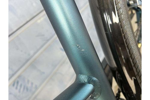 Rower trekkingowy damski Kross Trans 4.0 - OUTLET